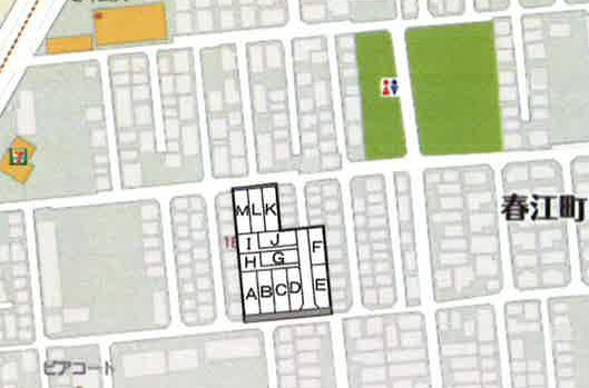 建築条件付売地