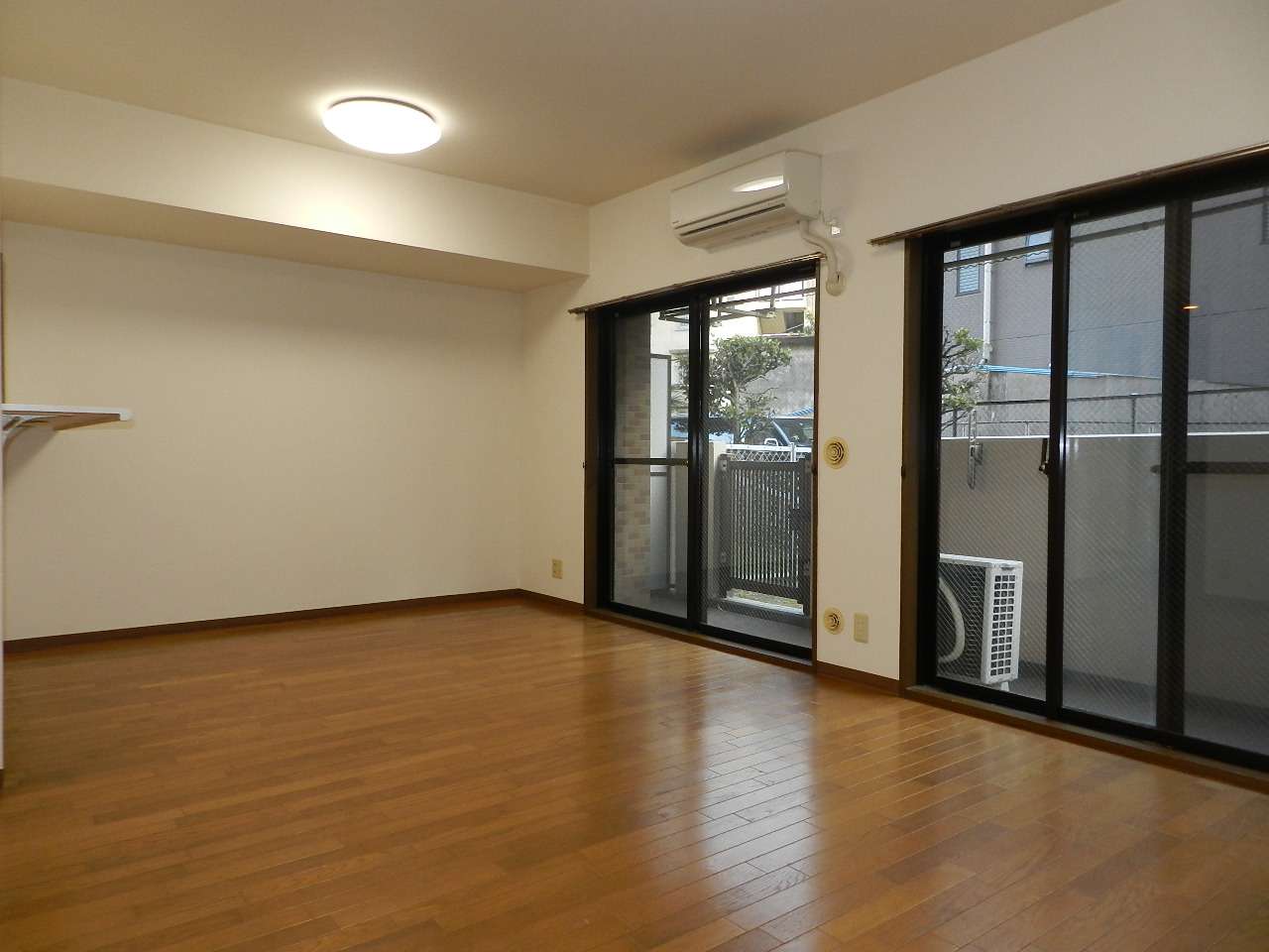 区分マンション