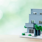 入居者専用窓口