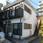 新規管理受託　1棟アパート